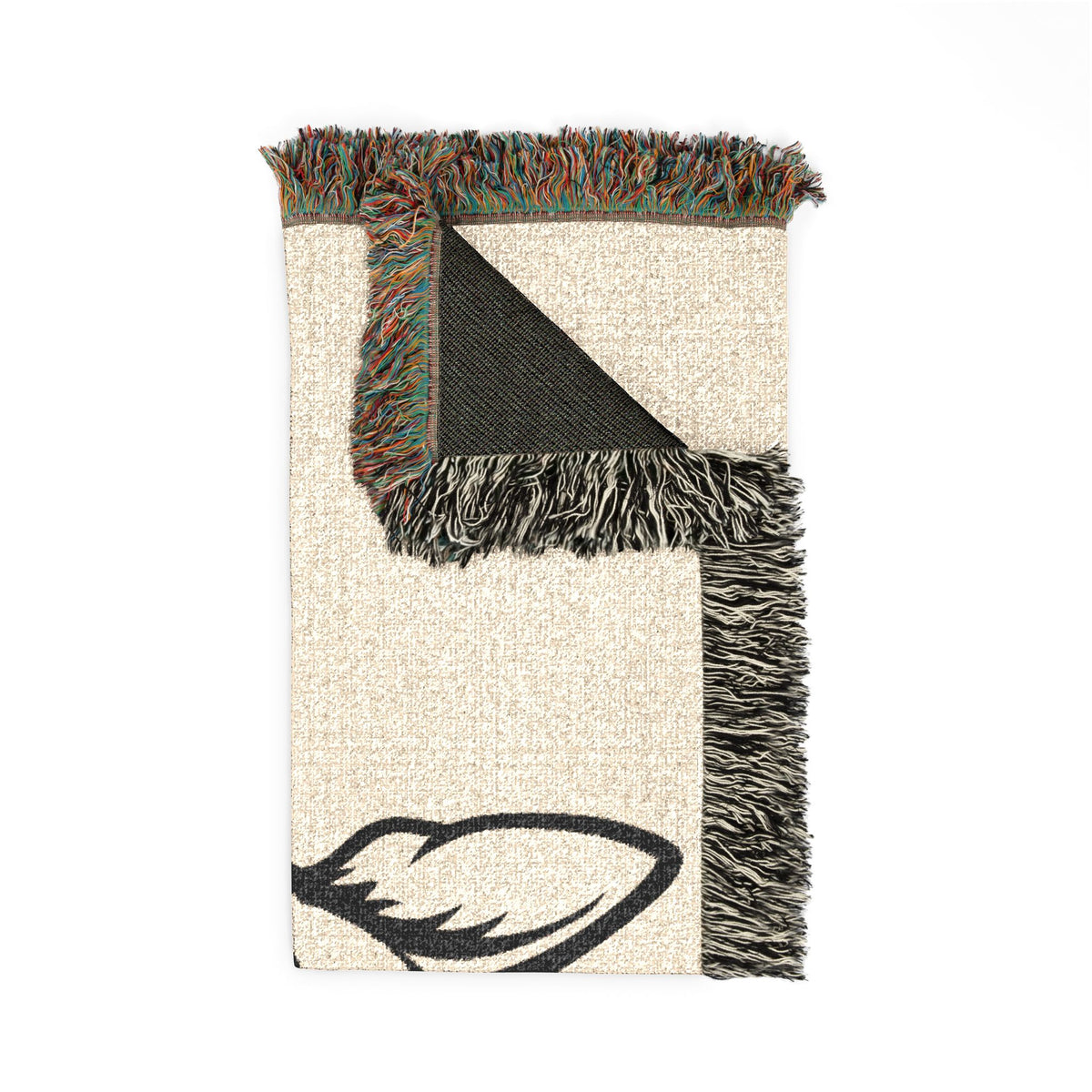 K-9 Treats Of TX Woven Blanket