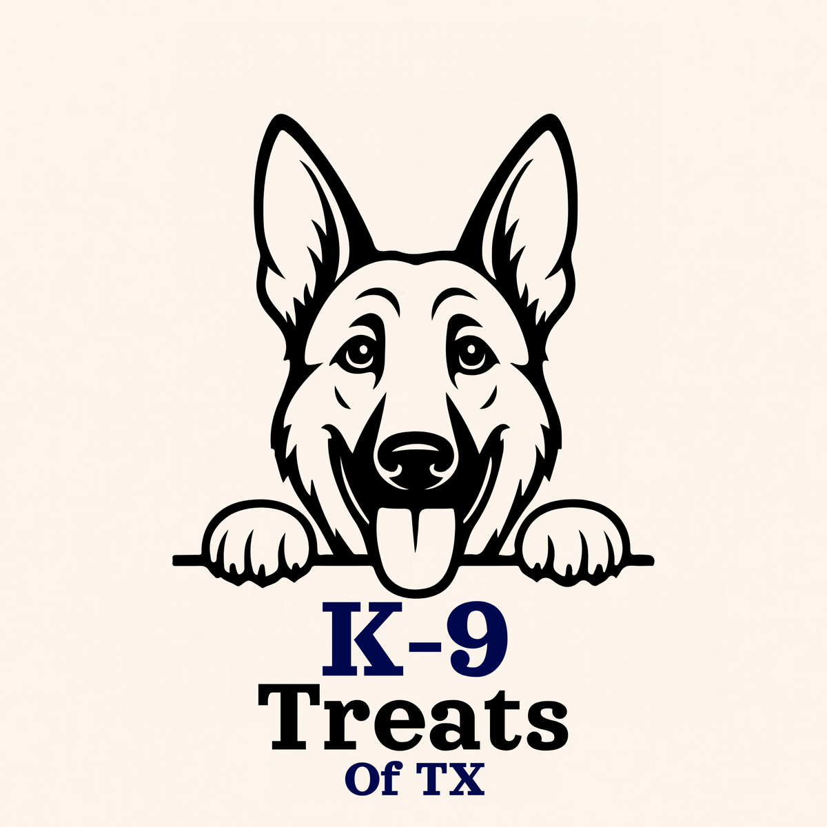 K-9 Treats Of TX